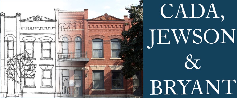 Cada, Jewson & Bryant